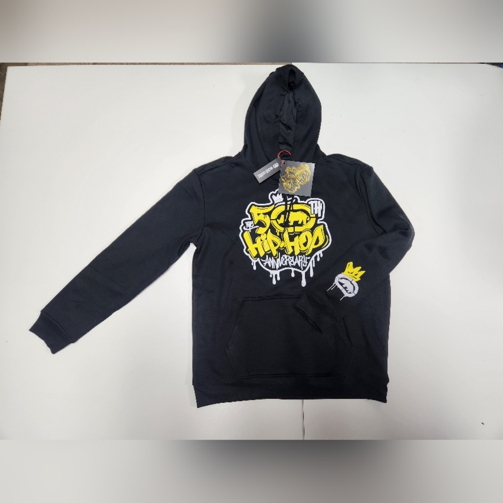 Echo Drip Drop 50th Anniversary Hoodie